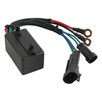 2004-2017 Brp 40HP-300HP Johnson Evinrude Omc Oem Tilt / Trim Relay, 0586767. Fixed Price $149.60.