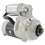 24 Volt Counterclockwise 10 Tooth Starter For Onan M2T65971 191-1618 1911618. Fixed Price $485.20.