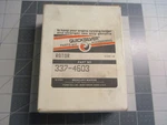 Mercury Quicksilver 337-4603 Rotor. Fixed Price $169.99.