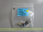 *new* 0810 Sierra Contact Set 18-5319 Replaces: Volvo 243801-8. Fixed Price $6.58.