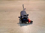 Omc Johnson Evinrude 25-115 Hp Primer Solenoid 0437238. Fixed Price $50.73.