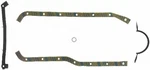 Fel-pro 17950 Marine Oil Pan Gasket Set. Fixed Price $41.49.