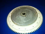 Flywheel 817739A6 X14342D Chrysler Force 45HP 50HP?. Fixed Price $45.05.