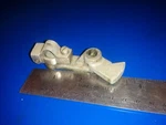 Lever FA85838-5 Towershaft Yy FK85838-6 Chrysler 70HP 707HF Force Marine. Fixed Price $29.00.