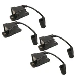 (pack Of 4) Ignition Modules For Mercury & Mariner 125 Hp Cyl 9793577-0P016999. Fixed Price $119.99.
