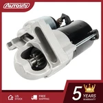 Starter For 2001-2005 Buick Century 1999-2001 Chevrolet S10 2.2L 6491N 12577949. Fixed Price $42.74.