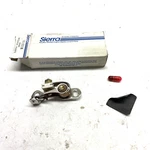 Nos Sierra 18-5318 Ignition Contact Points. Fixed Price $5.00.