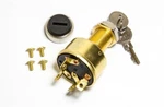 Sierra Ignition Switch MP39070. Fixed Price $64.99.