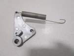 78890 Mercruiser 120 140 165 Hp Chevy Throttle Mounting Bracket Lever. Fixed Price $17.00.