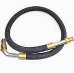 Crusader 18101 Oil Line/hose Assembly. Fixed Price $236.30.