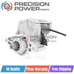 Starter Fits Isuzu Npr Nqr Nrr L4 4.8L 5.2L 98 99 00 01 02 03 04 05 06 07. Fixed Price $148.60.