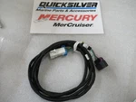 N37B Mercury Quicksilver 8M0047744 Harness Lever 2 Oem New Factory Boat Parts. Fixed Price $25.37.