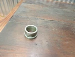 03-05 Yamaha FJR1300 Front Axle Spacer 90387-22016-00. Fixed Price $6.46.