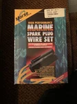 Aqua Power Marine Spark Plug Wire Set Gm L4; 3033.. Fixed Price $35.00.