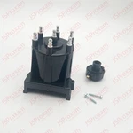 Cap & Rotor Kit Repl For Mercruiser Gm 262 4.3L V-6 850484T3 3854331. Fixed Price $13.50.