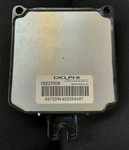 Marine Engine Control Module Delphi Part# 16237009 Nos Gm Box. Fixed Price $1250.00.