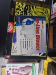 Rule 3" Boat Line Blower Motor For Engine Compartment Bilge Ventilation. Fixed Price $44.99.