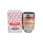 Genuine Yanmar 119773-55710-12 Fuel Filter Replaces Fits 6LPA. Fixed Price $53.24.