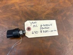 Yamaha Oil Pressure Sender 69J-83651-00-00 F200-250HP 2002-2006 4STROKE Ob's. Fixed Price $63.95.