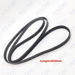 Replacement Mercruiser Sierra Serpentine Belt 18-15119 57-865615001 57-865615Q01. Fixed Price $23.01.