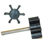 Jabsco 17255-0003-P Impeller Kit Profile D Nitrile. Fixed Price $37.42.