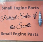 Champion Copper Plus Spark Plug RL87YC. Fixed Price $8.52.