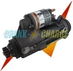 New Starter For Mercury Marine Outboard Eng 225XXL Optimax Hp 2001-2010. Fixed Price $109.99.