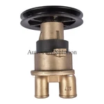 Water Pump For Volvo Penta 1995-1999 3857794 3851982 3855079 3852399 4.5" Pulley. Fixed Price $82.00.