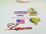 Johnson Evinrude Omc Sierra Condenser 18-5200 For 580256 Free Shipping. Fixed Price $7.94.