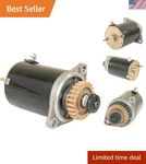 Db Electrical Starter Compatible With Onan Kv Engines 191-1798 191-2312 191-2.... Fixed Price $96.77.
