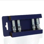 Volvo Penta Ac Delco Spark Plug 12568387 21467472 Qty. Fixed Price $75.99.