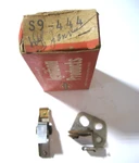 Nos Standard Ignition Products S9-444 Point Set 40'S-50'S? Model?. Fixed Price $7.99.