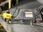 Yamaha Waverunner Fx Series Electrical Box Assy. P/n: 6B6-8552A-00-00. Fixed Price $899.00.