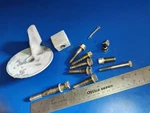 0331998 0331999 Screw 0327810 For Gearcase 0394763 Vro 90HP Evinrude Johnson. Fixed Price $26.00.