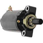 Db Electrical SAB0182 Starter Compatible With/replacement For Yamaha Outboard. Fixed Price $59.99.