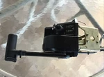 Omc Top Mount Control Box With Trim And Key Switch #0176372. Fixed Price $319.95.
