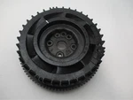 0586526 Flywheel Assembly Omc Evinrude Johnson 100-175 Hp Outboard. Fixed Price $48.00.