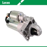 Lucas Starter For Chevy Gmc Savana Hummer H2 Truck V8 6.0L 99-05 9000962. Fixed Price $57.95.