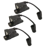 (pack Of 3) Ignition Cdm Module For Mercury & Mariner 45HP Jet 0G760300-0T129554. Fixed Price $94.99.