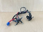 Yamaha 250HP 3.3L Electrical Harness 6P2-8259M-00-00 Terminal 6P2-81925-01-00. Fixed Price $54.95.
