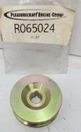 # R065024 New Pleasurecraft Pcm Alternator 305/350/454 Marine Pulley. Fixed Price $69.95.