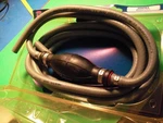 New Tempo 12 Foot 3/8" Dia Fuel Line Assy Universal Outboards 499PBA CV10. Fixed Price $42.88.
