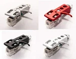 Combo Headshell Cartridge And Stylus Needle Rotel RP3000, RP1300, RP1100,. Fixed Price $57.74.
