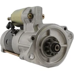 Starter For Bobcat Isuzu 8971704000 8972047130 M8T77071 M8T77072; 410-48200. Fixed Price $207.72.
