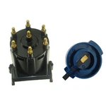 Regitar Usa Tune-up Kit F/mercruiser Delco Hvs V-6 Distributors. Fixed Price $48.12.