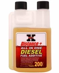 2 Pack Free Shipping Rev-x 16OZ Distance + Diesel Fuel Additive DIS1601. Fixed Price $48.95.