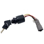 Mercury Marine Switch Assembly Key, 87-88107T12. Fixed Price $143.99.