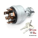 Ignition Starter Switch 1700100023 1700100052 1700100072 Fit For Takeuchi. Fixed Price $27.88.