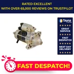 Starter Motor NSM1779 Napa 2810070030 2810070050 Genuine Top Quality Guaranteed. Fixed Price $135.86.