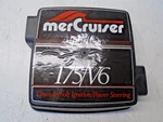 P1 Mercury Quicksilver Flame Arrestor Cover 175/V6 15414A7. Fixed Price $39.95.